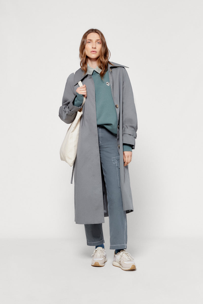 MISTRAL OFF WHITE WO