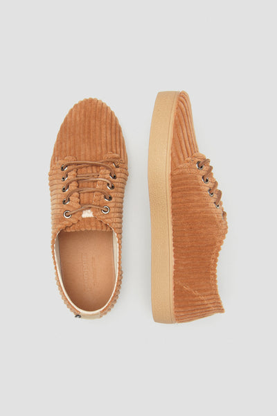 HIGBY TERRA CORDUROY