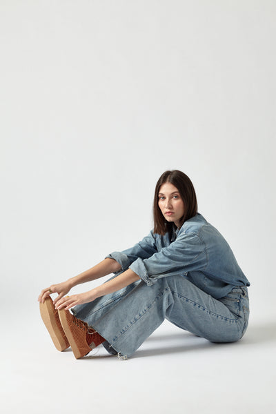 HIGBY TERRA CORDUROY