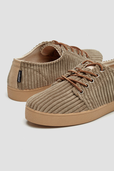 HIGBY VERDINA CORDUROY