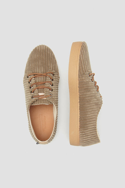 HIGBY VERDINA CORDUROY