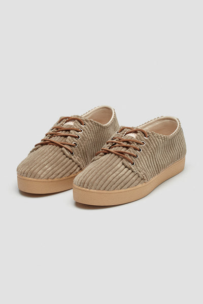 HIGBY VERDINA CORDUROY