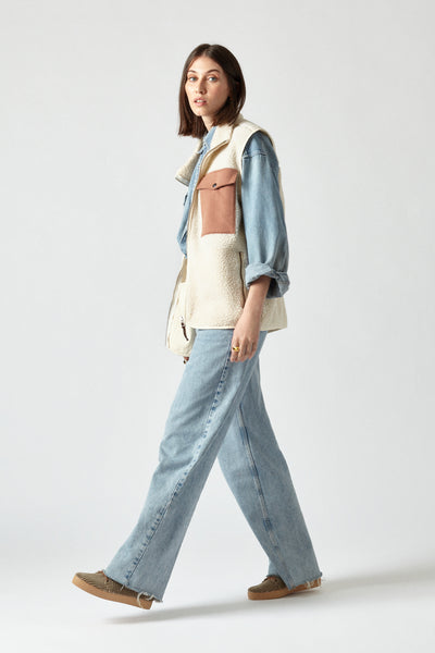 HIGBY VERDINA CORDUROY