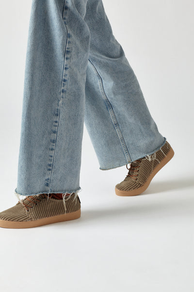 HIGBY VERDINA CORDUROY