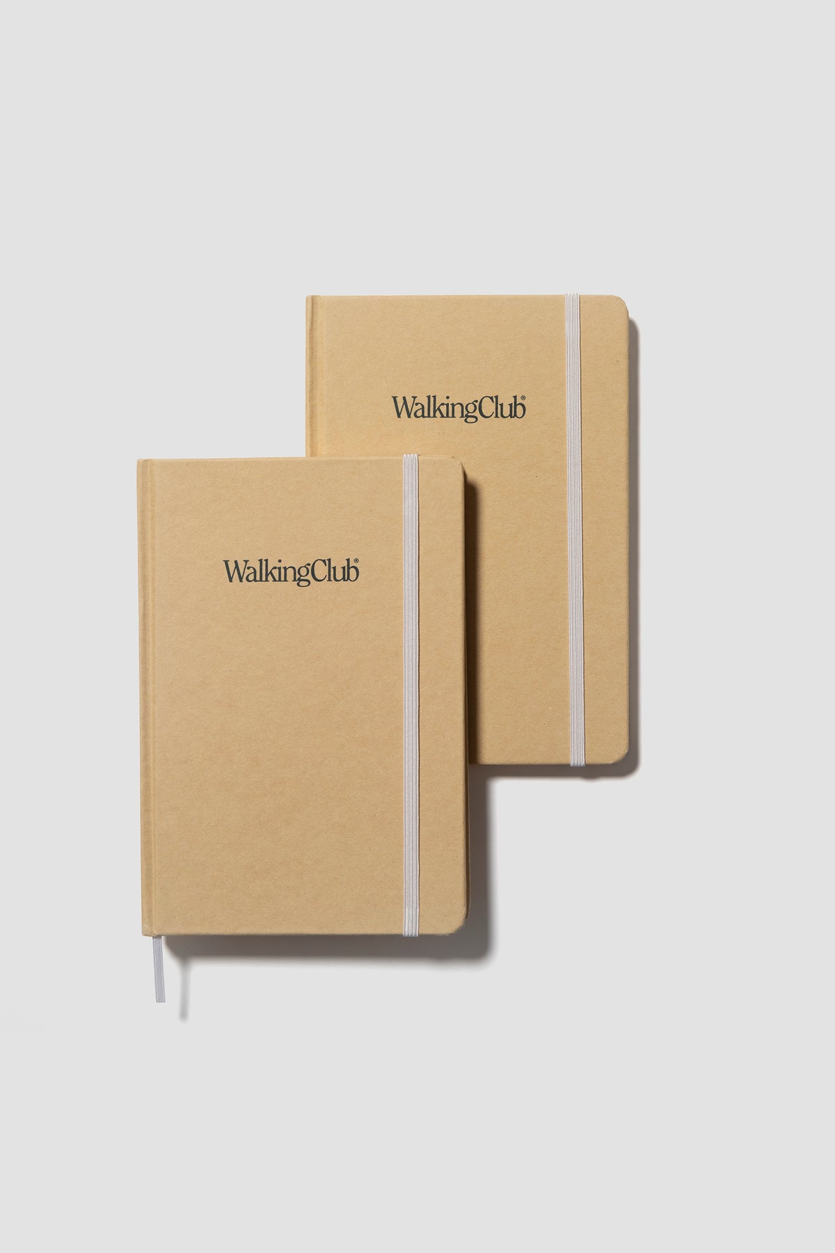 NOTEBOOK WALKING CLUB