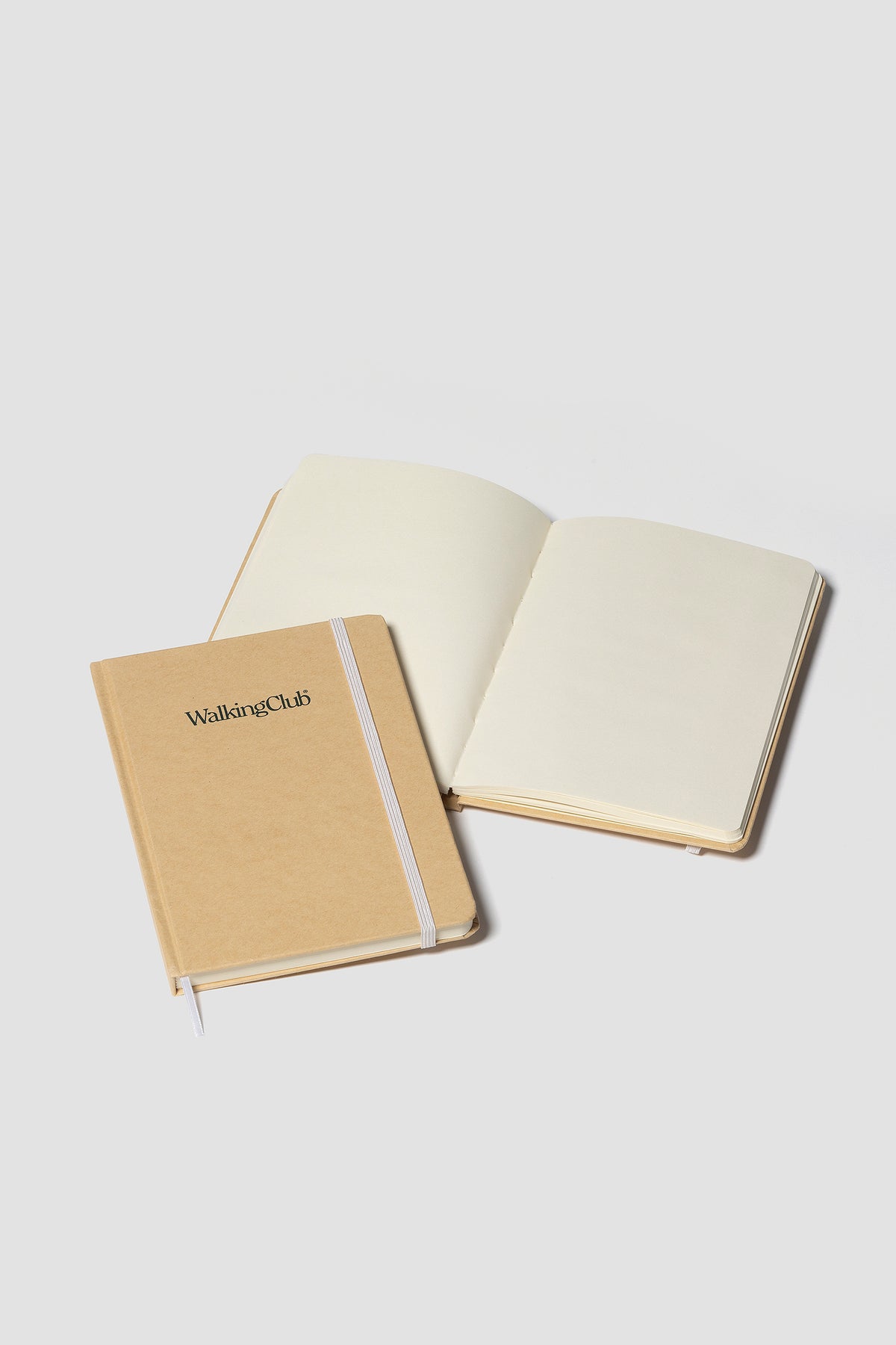 NOTEBOOK WALKING CLUB
