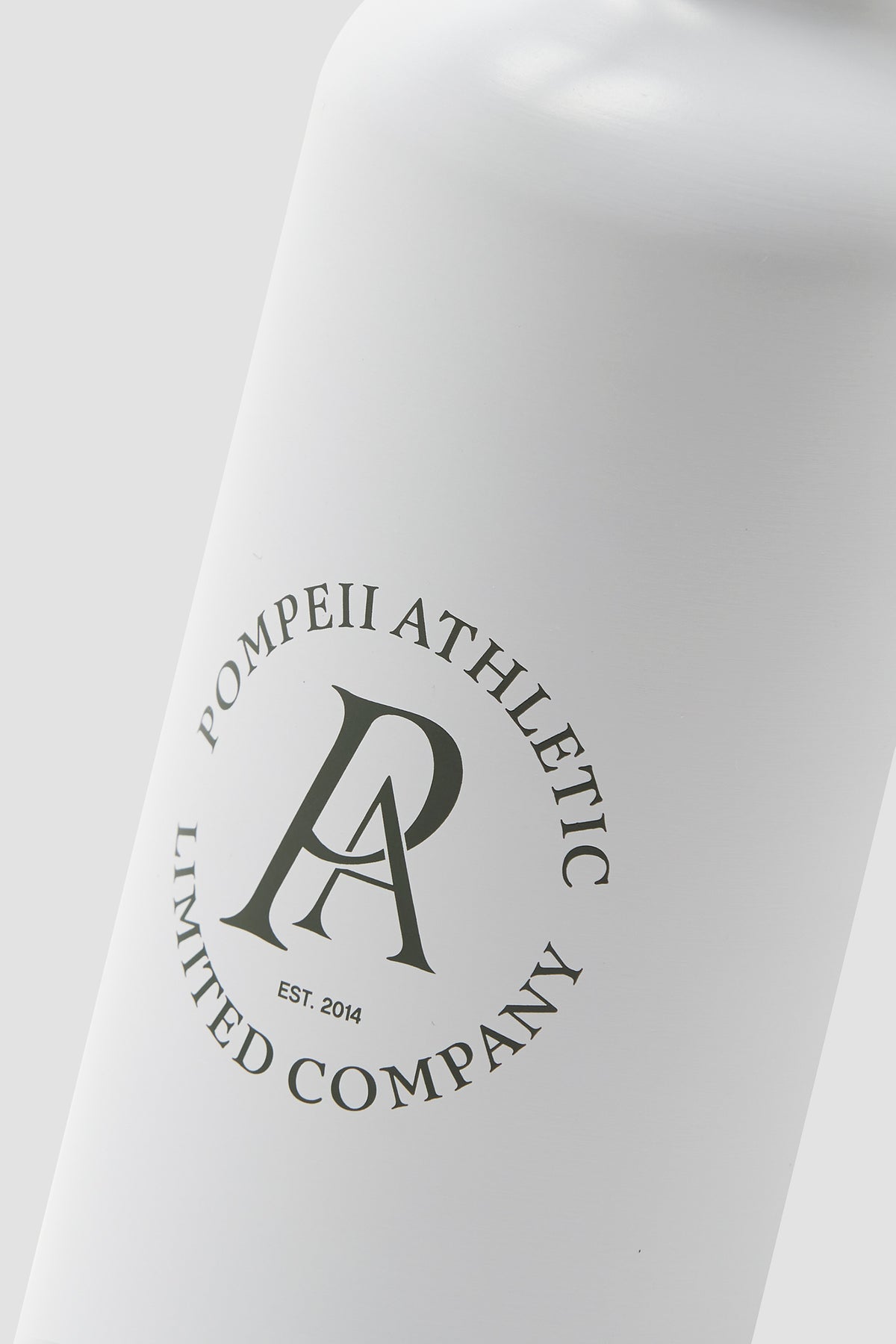 THE ATHLETIC WATER BOTTLE