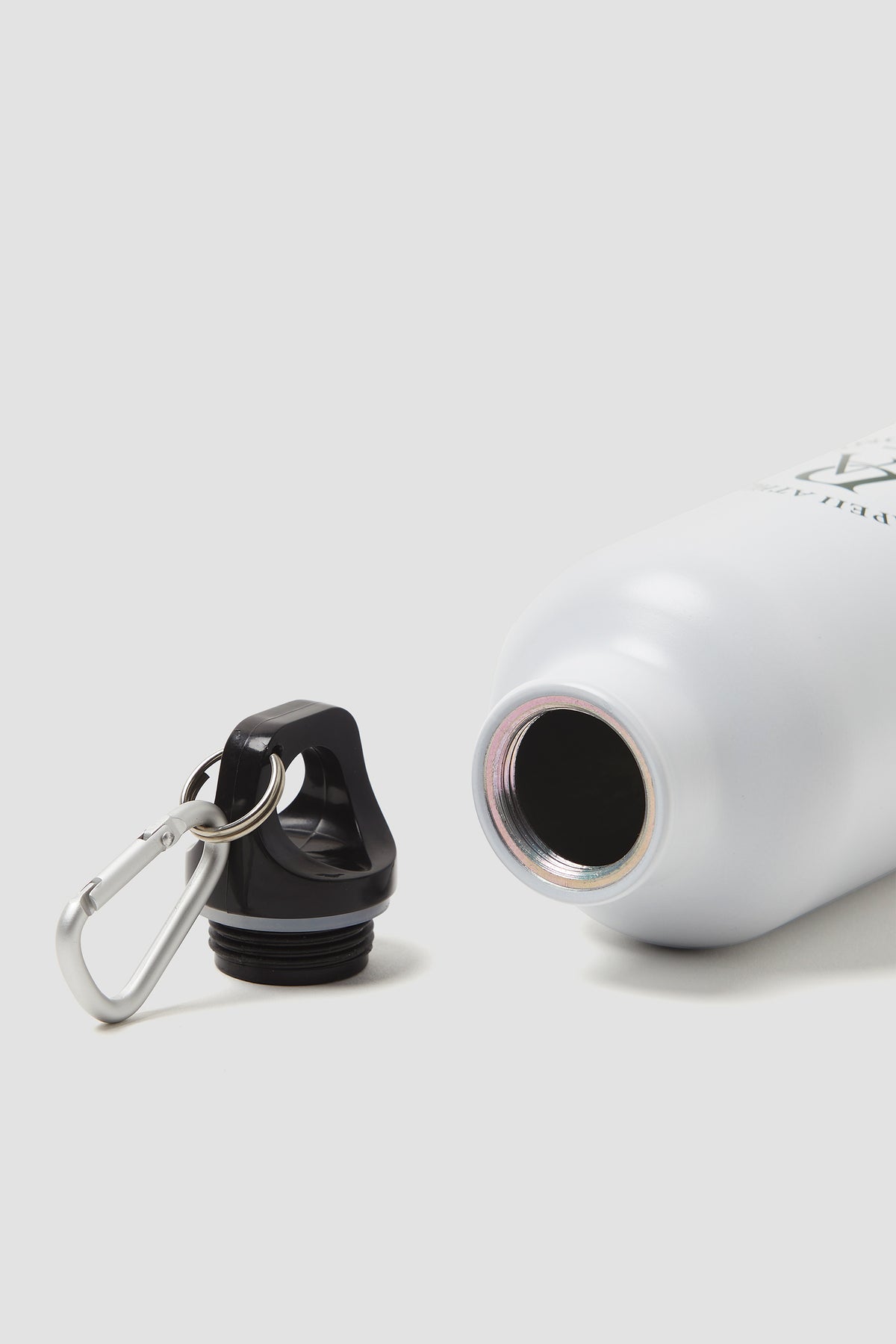THE ATHLETIC WATER BOTTLE