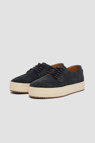 DUNNE SUEDE BASALT