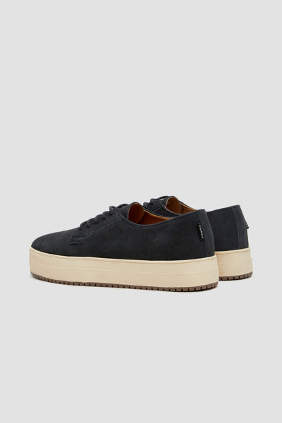 DUNNE SUEDE BASALT