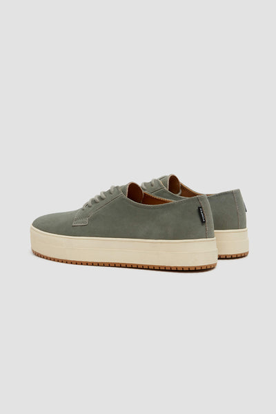 DUNNE SUEDE NASSAU