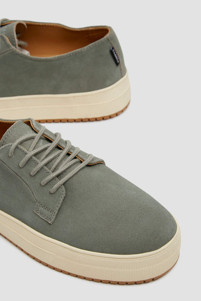 DUNNE SUEDE NASSAU