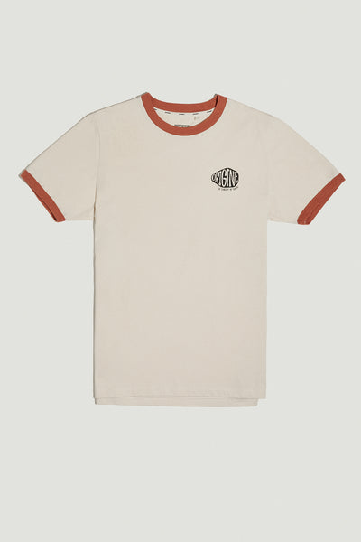 THE CREAM CAYENNE TEE