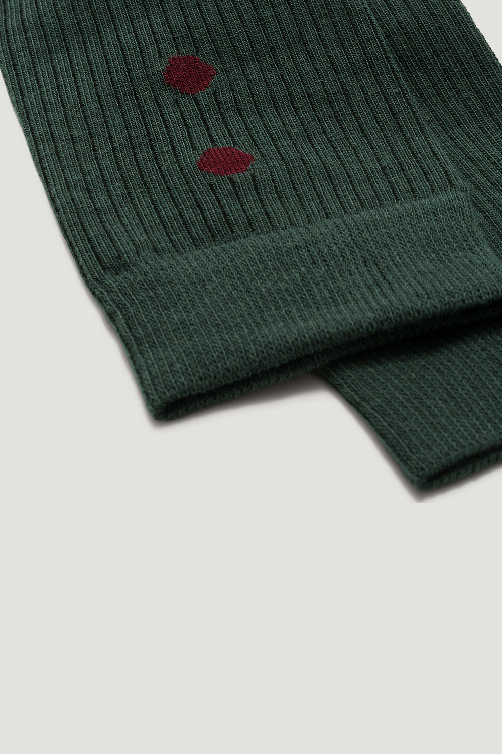 DOTS TEAL