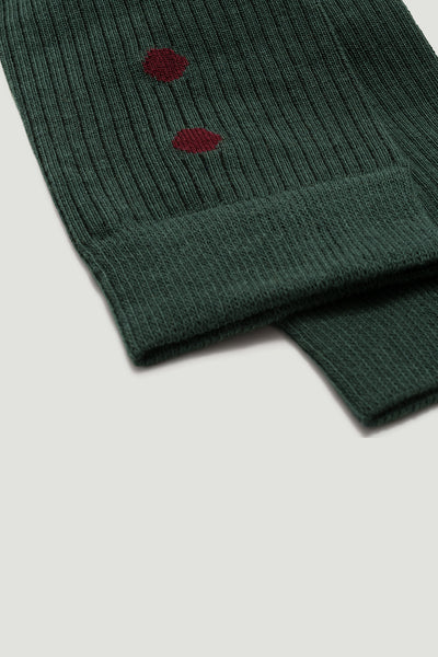 DOTS TEAL