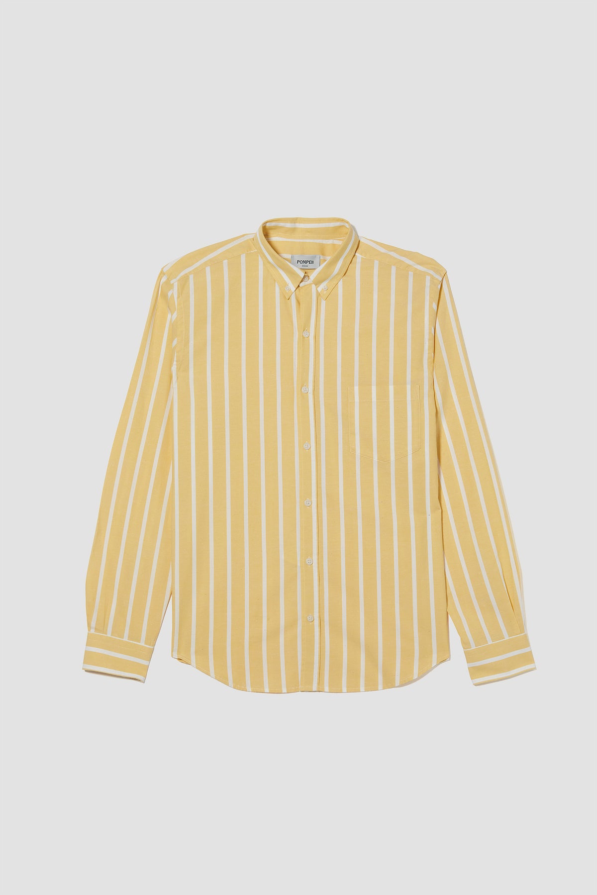 DER WEICHE STREIFEN SHIRT