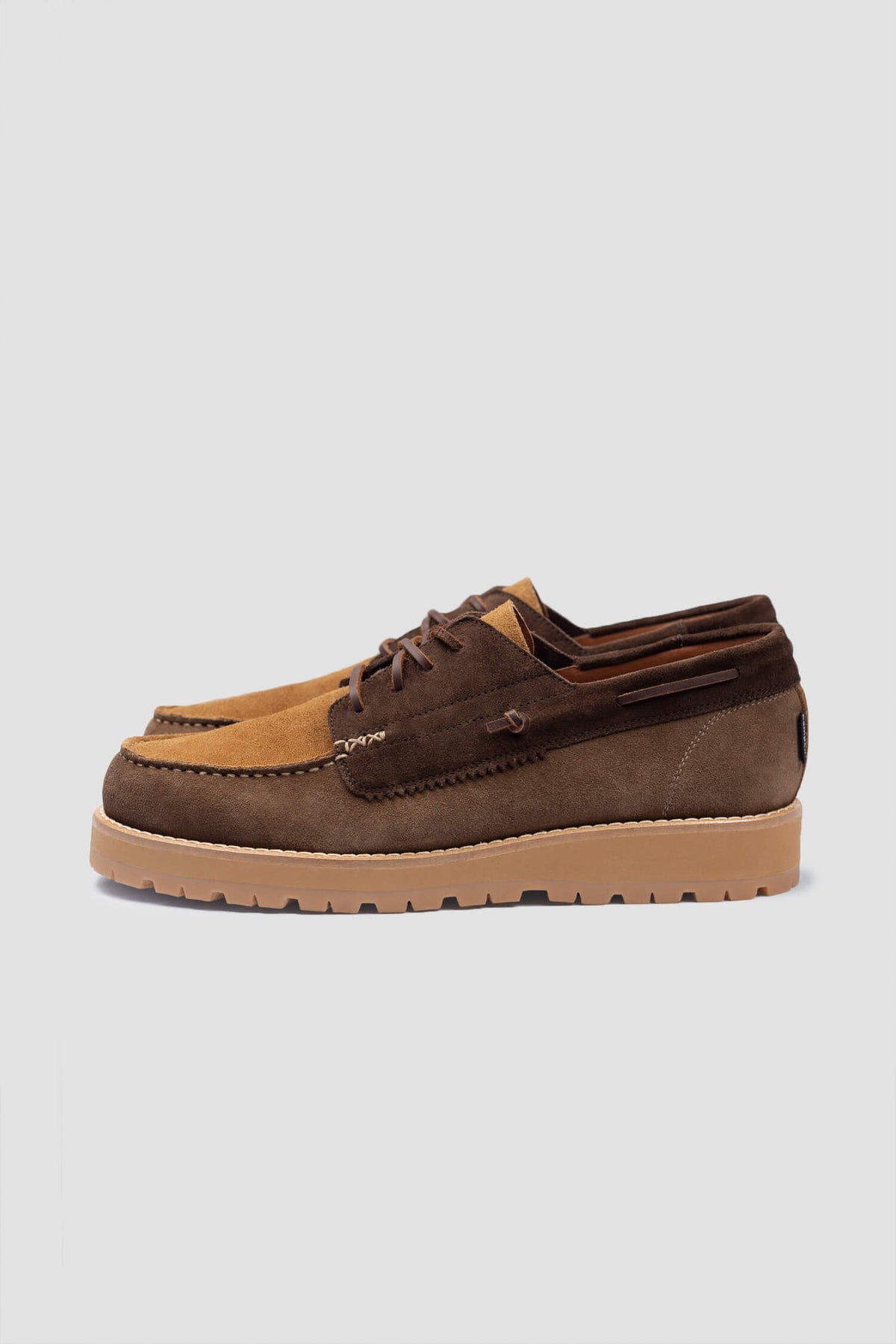 BRISTOL MULTI BROWN