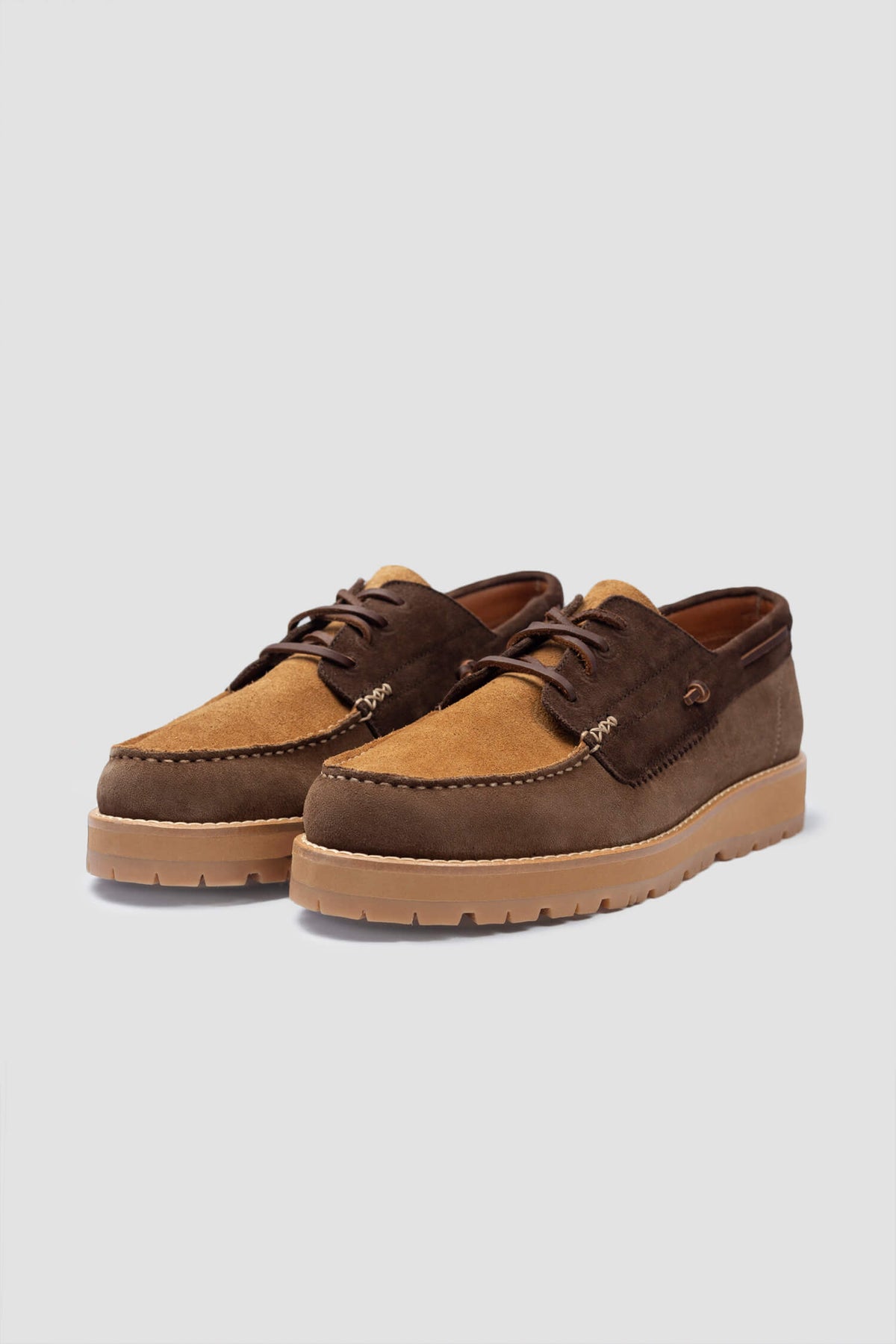 BRISTOL MULTI BROWN
