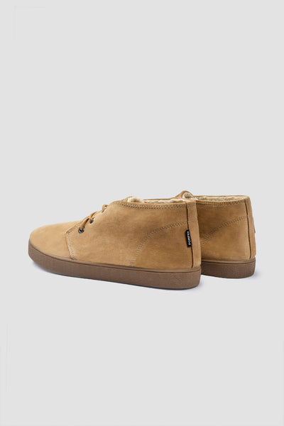 CATALINA FLEECE MOJAVE CEDAR