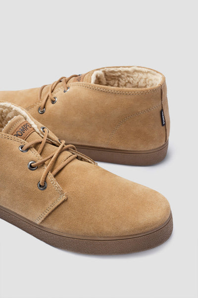 CATALINA FLEECE MOJAVE CEDAR