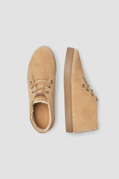 CATALINA FLEECE MOJAVE CEDAR