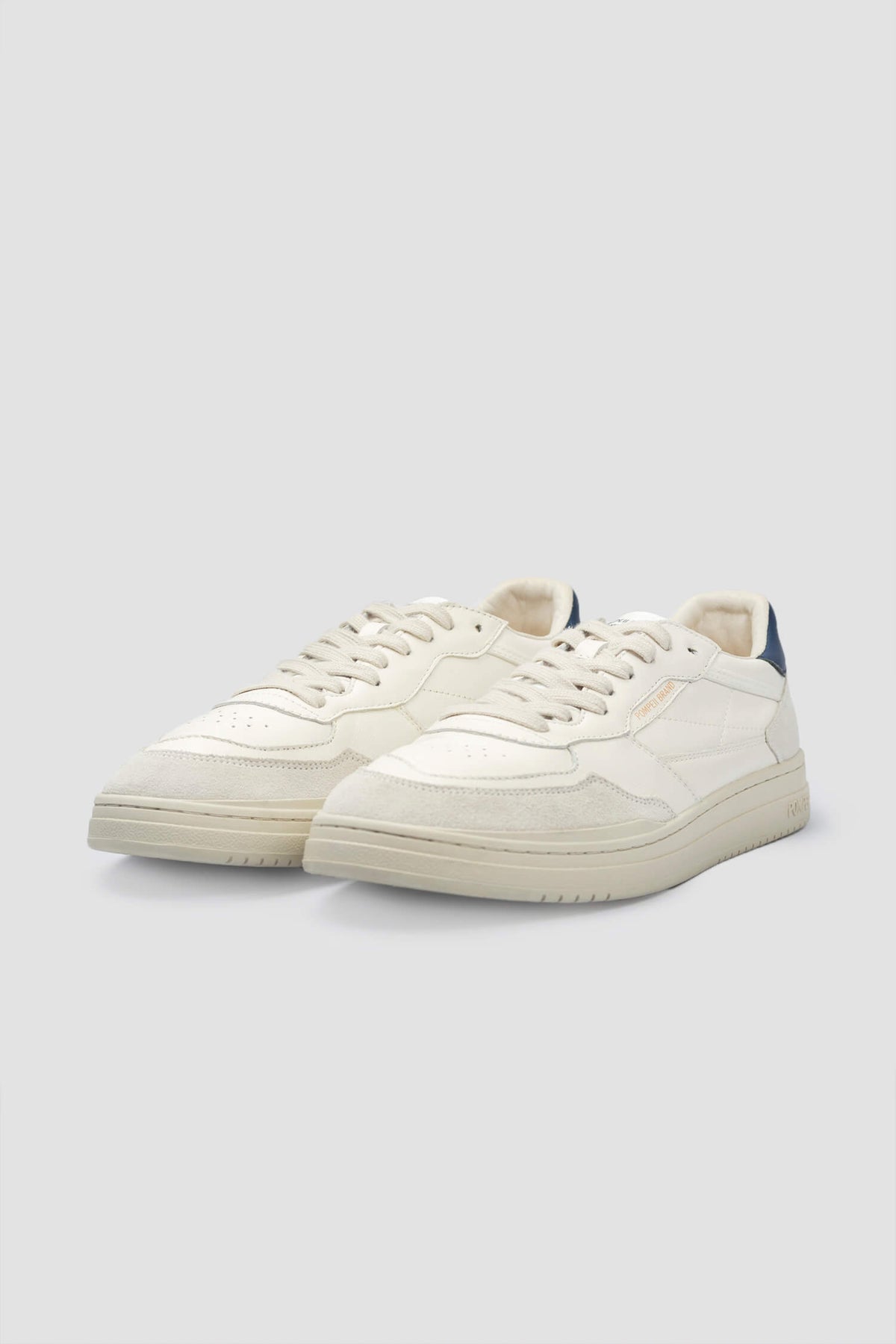 ELAN ECRU NAVY WO