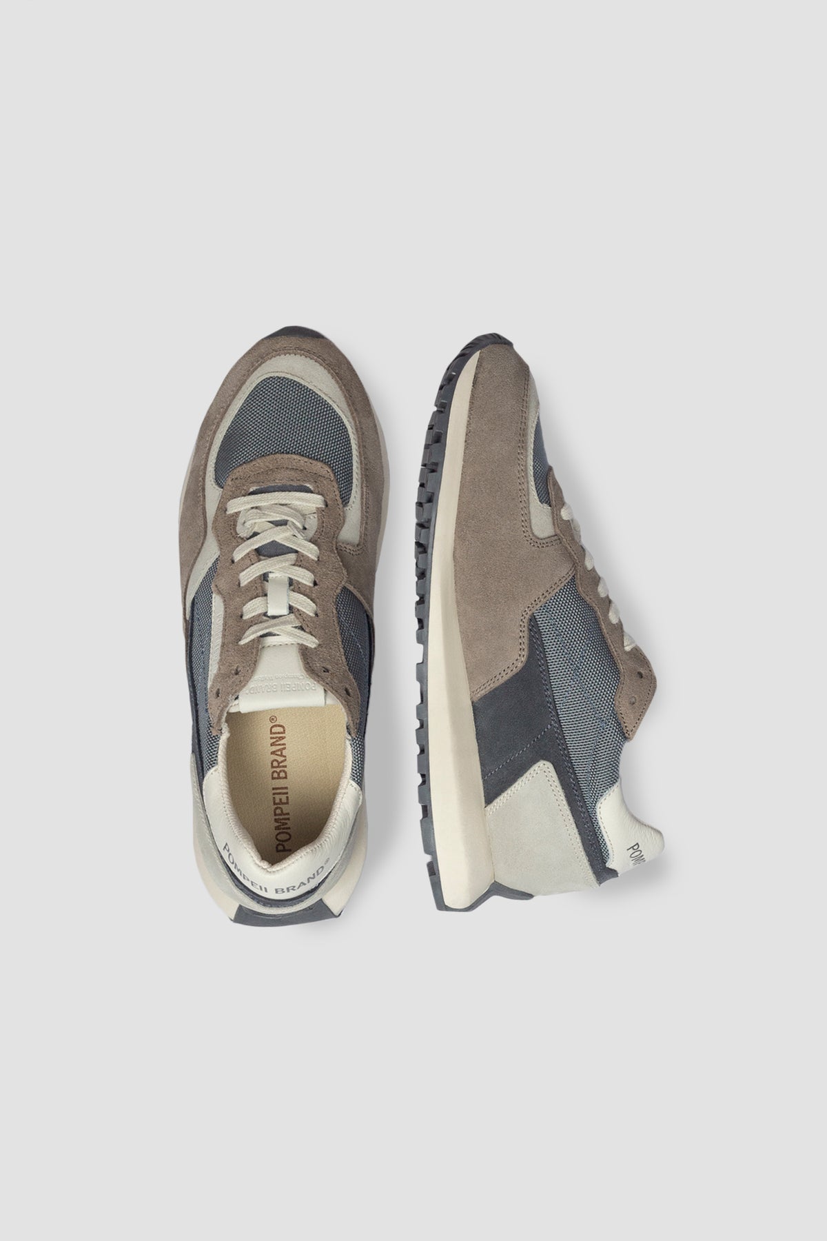 MISTRAL GREY WO