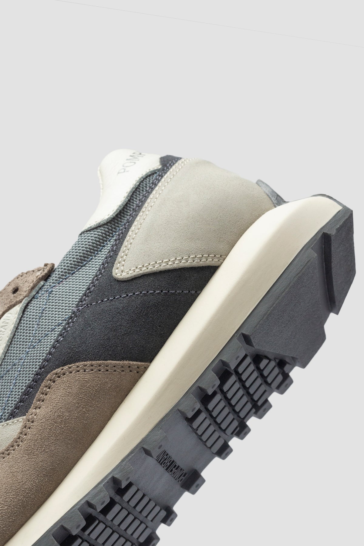 MISTRAL GREY WO