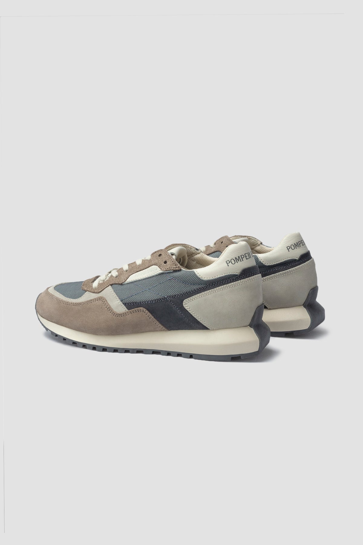 MISTRAL GREY WO