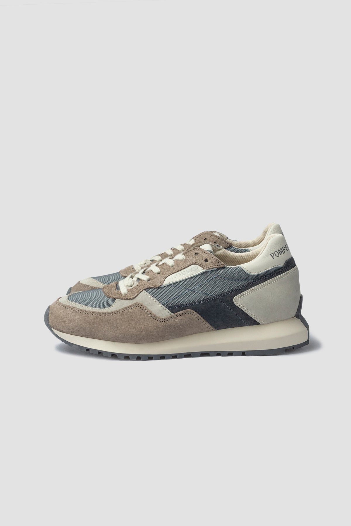 MISTRAL GREY WO