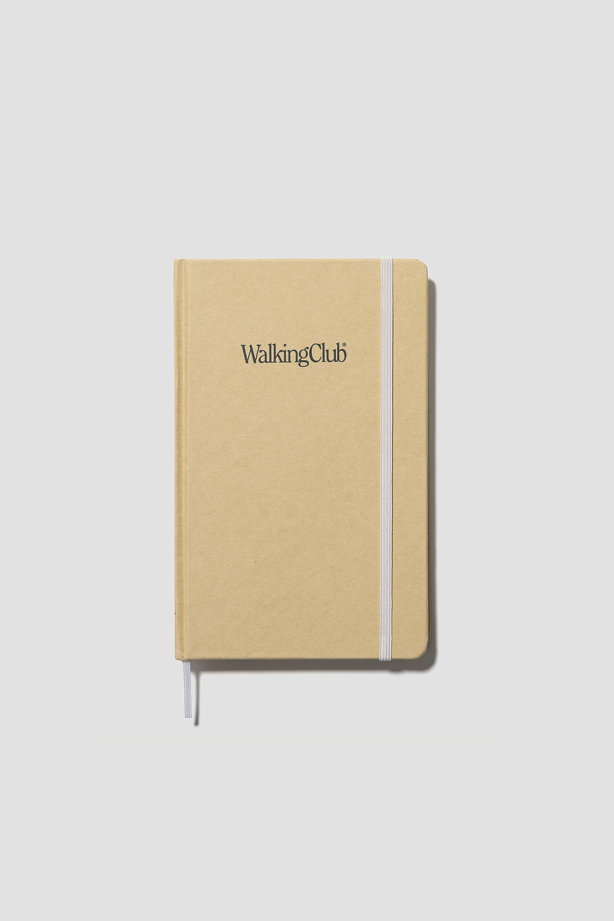 NOTEBOOK WALKING CLUB